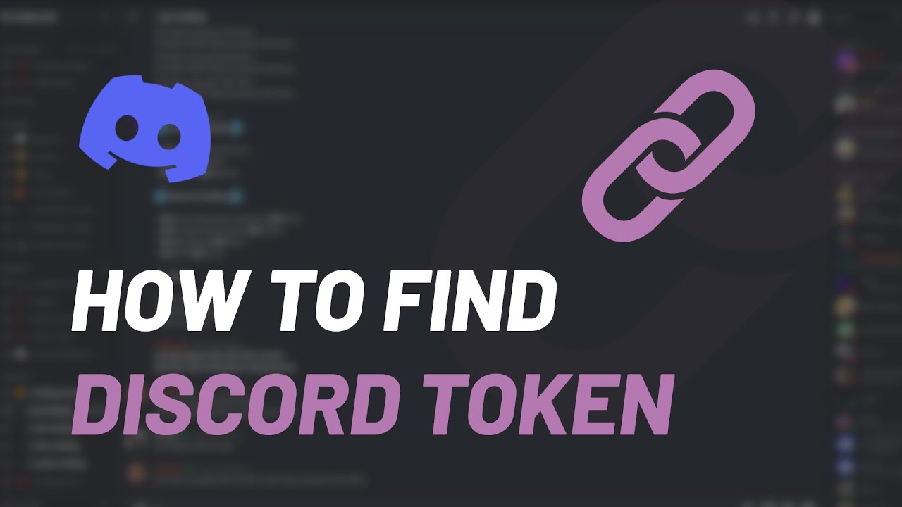 Understanding Discord Tokens  How to Safely Obtain Your Token