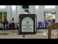 Comfort Prayer Meeting Of Pastor L. Davanasan