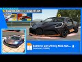 EXTREME CAR DRIVING SIMULATOR APK MOD DINHEIRO INFINITO VERSÃO 7.5.0 ATUALIZADO 2025