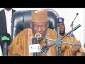 Ramadan Tafseer Day 14 Tareda Sheikh Muhammad Kabiru Haruna Gombe