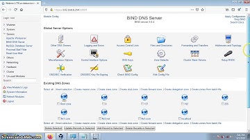 praktikum shared hosting