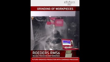 2.5D CNC Machining Made Simple | Direct Programming with RMSEdit/CAM | HEIDENHAIN Cycles Integration