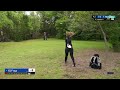 Kristin Lätt - Flying Disc - Candidate for The World Games Athlete of the Year 2024