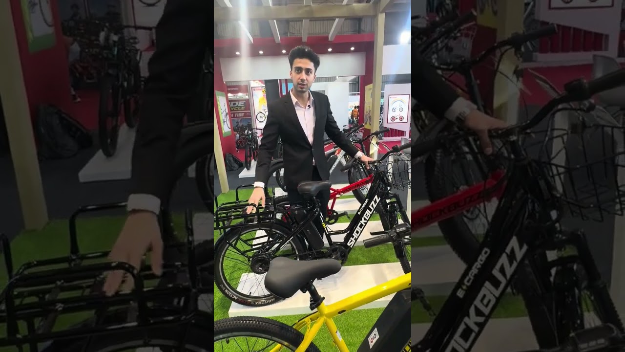 Neelam Bicycles E-Vehicles | Smart, Affordable & Eco-Friendly Electric Mobility 🚲⚡