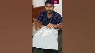 Soo curious || Happy fathersday 🤩🥰#meesho #trending #shorts #shortvideo #ytshorts #unboxing #home