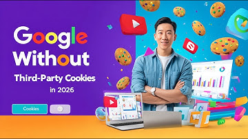 Are Google Ads Still Viable Without Third-Party Cookies in 2026? | AMA with Andy Splichal