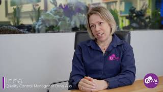 Quality Control Testing