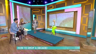 How To Drop A Decade! - 06/05/2024