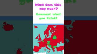 What Does This Map Say? | ( Pt. 2 ) |  Comment what you think!!