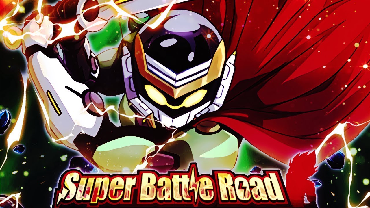 dragon ball legends cheats HOW GOOD ARE GREAT SAIYAMAN 3 & 4 vs SUPER BATTLE ROAD?! DBZ Dokkan Battle