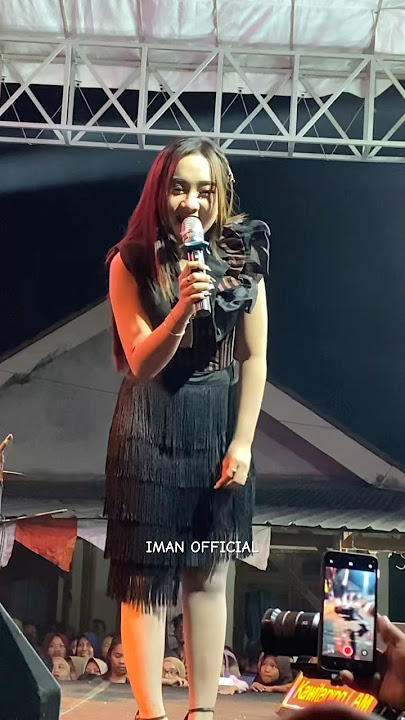SPILL DIVA HANI DARI DEKATTT 😍 #divahani #divahaniterbaru #shorts