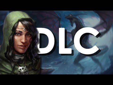 Pillars of Eternity II DLC Review | Beast of Winter | Seeker, Slayer, Survivor | Forgotten Sanctum