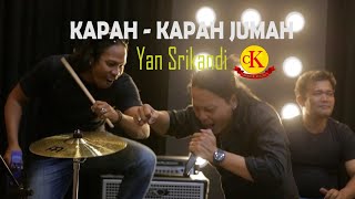 YAN SRIKANDI // KAPAH KAPAH JUMAH KOPLO // Official Music Video