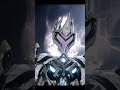 [Ember] Celestial #warframe