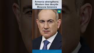 Trump backs Armenia's PM Pashinyan as Russia links energy supply cuts to EU bid