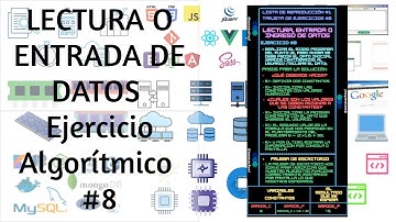 Ejercicio Algorítmico #8 Análisis 🤓 - Construcción 💻 - Prueba De Escritorio ✍ PSEUDOCÓDIGO - PSEINT