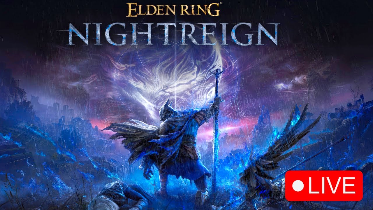 DEEP OF THE NIGHT NIGHTREIGN