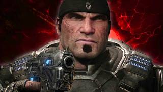 Gears Of War E-Day Is Good, But...