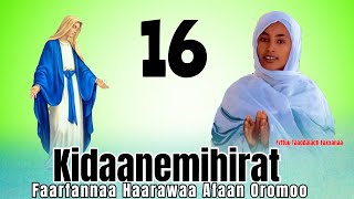 Faaruu Haarawaa Ortodoksii|Kidaanemihirat|F/ttuu Taaddalach Faxxanaa @abelbirhanu1