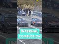 Electric Vs Internal Combustion Drag Race!