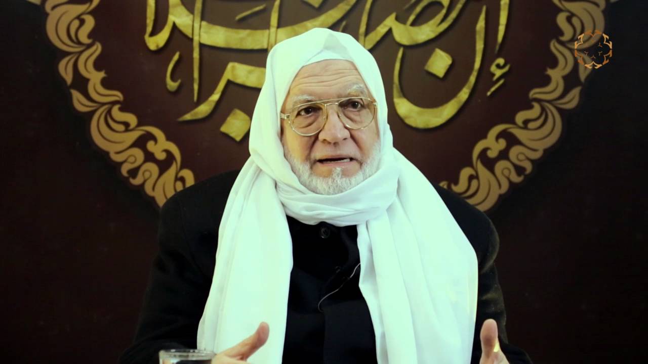 سلسلة قضايا معاصرة- واقع الأزمة السورية - الدرس السادس - الشيخ أسامة الرفاعي