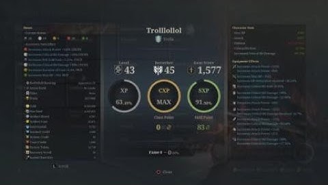 Bless Unleashed 1m Guillotien Lion Berserker