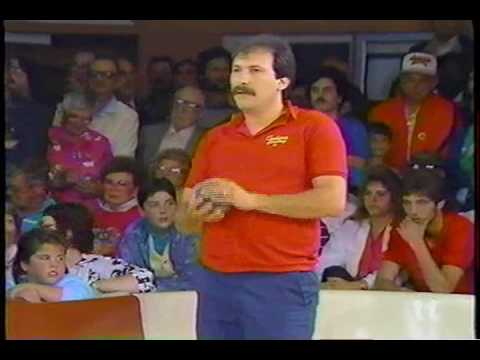 1987 True Value Candlepin Bowling Championship - Part 1