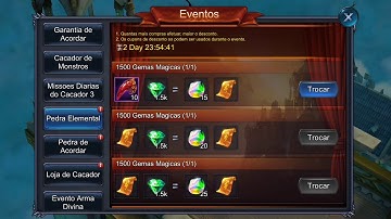 Goddess: Primal Chaos - Godly Weapon 2 - Free Mode