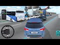 New KIA Carnival Car Game multiplayer 3d Driving Class android game ||Car Game #gameplay #cargame