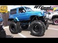 Off-road Impact Japan Car show オフロード インパクト ジャパン
