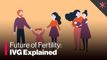 IVG: Making Babies From Skin Cells