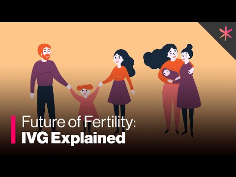 Video: Sperm Have Learned To Get Without Men - Alternative View