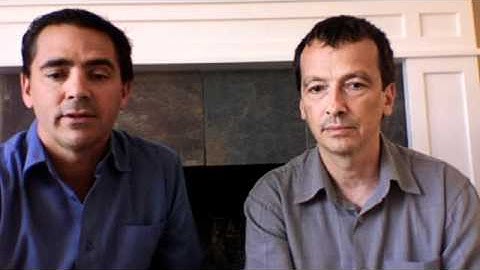 authorspeak: Charlie Coleman and Tom Hierck on "Pyramid of Behavior Interventions"