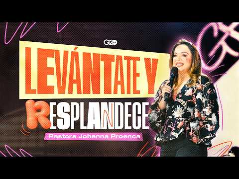 ✨ What Is Dimming Your Light? 🚨 | Arise and Shine - Pastor Johanna Proenca
