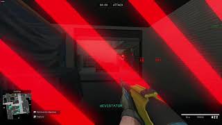 AAPG Wall hacker - dEVISTATOR