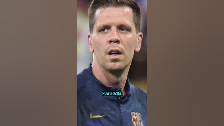 Wojciech Szczęsny może spełnić wielkie marzenie. Co by to była za historia! #shorts #barcelona