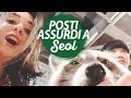 Cose strane da provare in Corea! - Animal Cafe SUB ITA