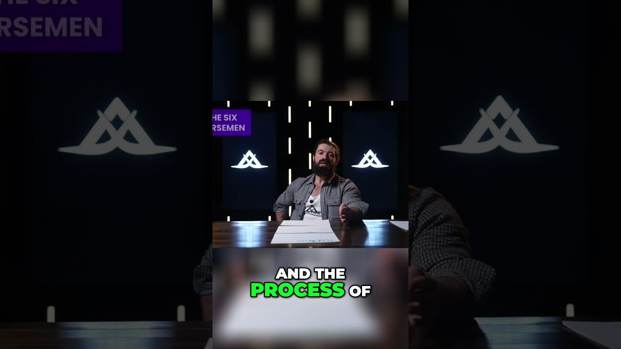 6 Reasons Your Business Isn't Growing