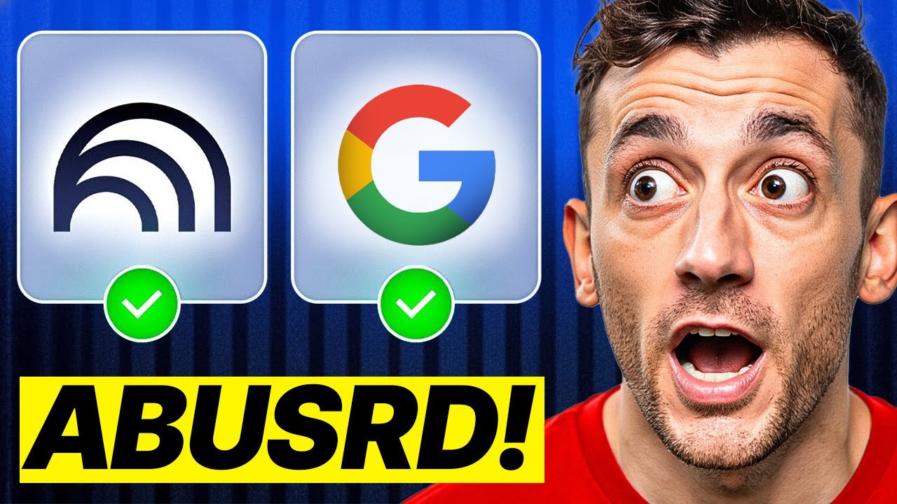 NEW NotebookLM Update 🤯