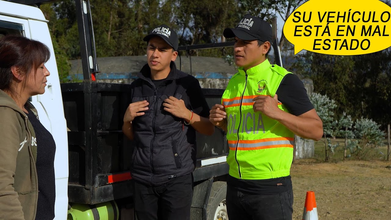 Abusaron de su poder y aprendieron su lección