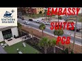 Embassy Suites Panama City Beach Florida - Full Tour and Mini Review