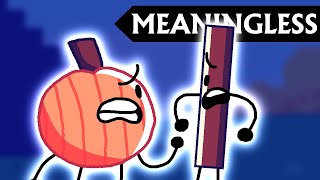 BFB 11 Conversation Scene But With Object Wonderland Objects