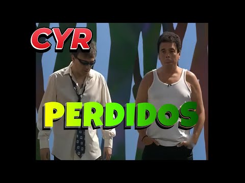 PERDIDOS