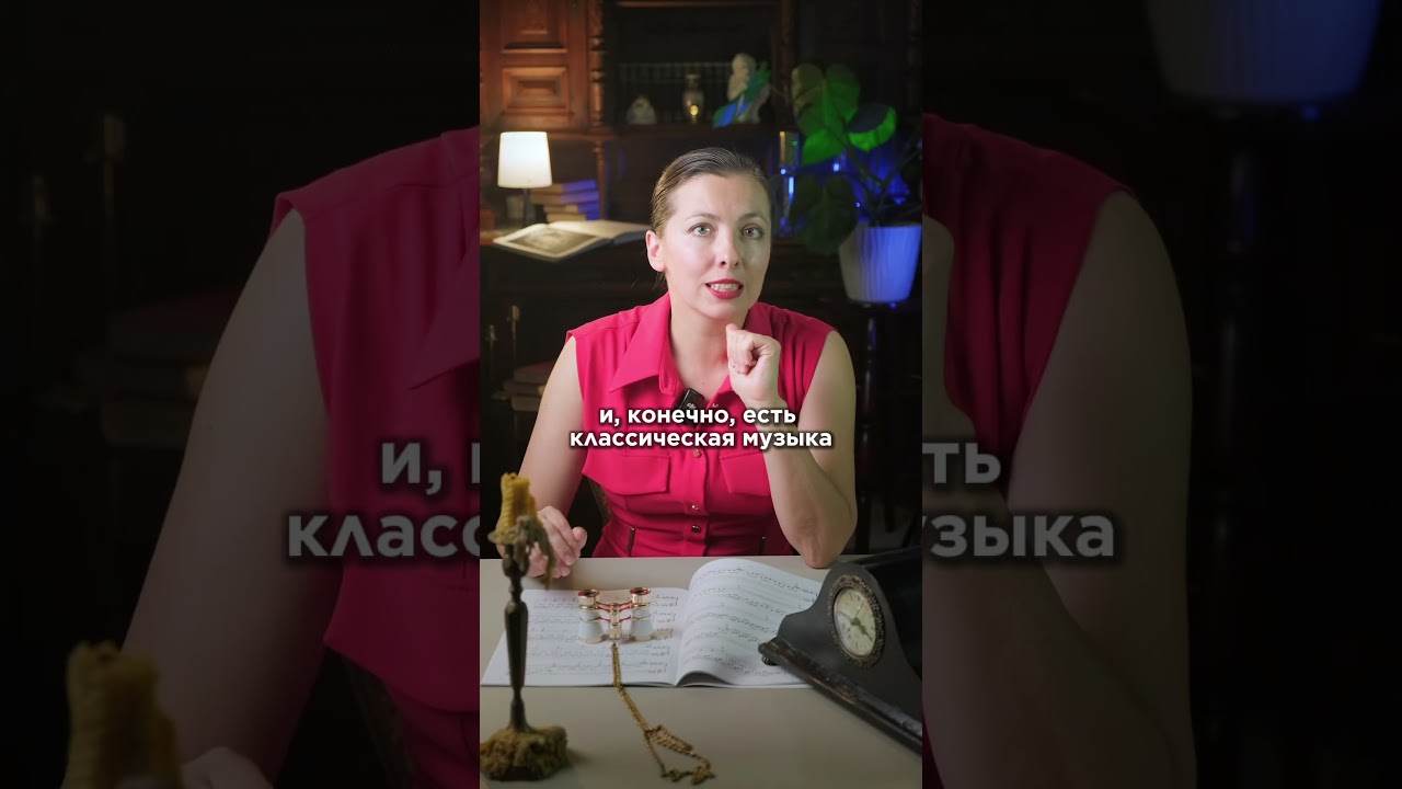 Как музыка оказалась в космосе? 