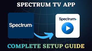 Spectrum TV App: How to Download, Sign In & Watch TV