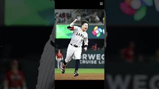 AIに画像拡張させてみた第7弾 【野球】 #野球 #shorts
