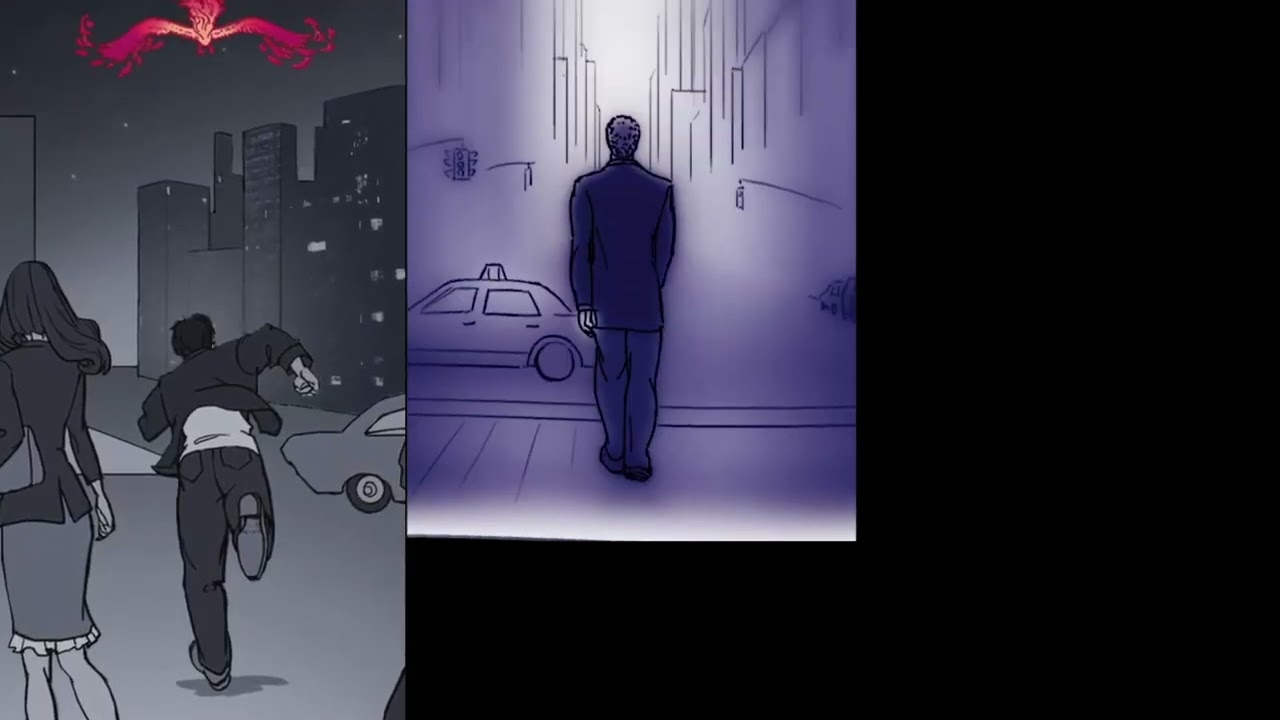 "Am I the only one who sees it?!" - YouTube