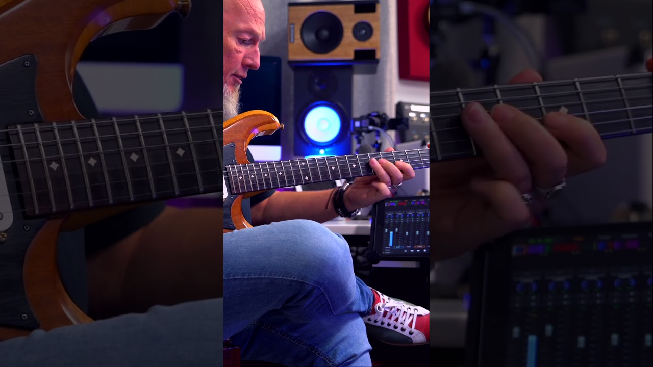 Fractal Audio Factory Preset 