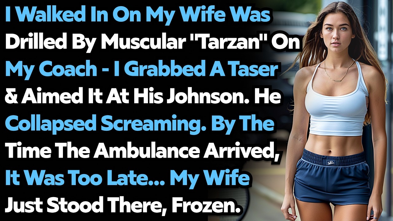 Wife Cheated For 22 Years And Made The Kids Cover It — Husband Discovered The Truth And Got Revenge