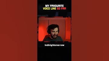 My Favourite Voice Line So Far  #amnesia #frictionalgames #horror